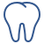 Icône Dentisterie