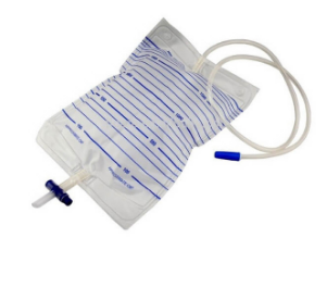 poche à urine adulte